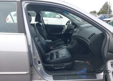 2004 Honda Accord 3.0 Ex из США, поврежденный, VIN 1HGCM66524A096268